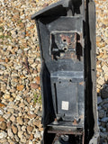 Daimler Jaguar XJ40 front bumper with Headlamp washers 86-92 models