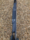 Daimler Jaguar XJ40 front bumper with Headlamp washers 86-92 models
