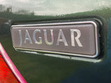 Jaguar X308 XJ8 Boot Lid Badge