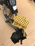 JAGUAR XJ40 XJ6 Microprocessor DBC10232 CPU central processor