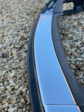 Jaguar XJ40 front bumper 93-94 models (without headlamp washers)