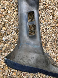 JaguarSport XJ40 XJR 91-92 models front spoiler splitter valance