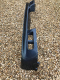 JaguarSport XJ40 XJR 91-92 models front spoiler splitter valance