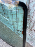 Jaguar XJ40 Rear heated wind screen- COLLECTION ONLY