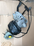 Jaguar X300 Brake Servo Master Cylinder & Reservoir/ Pedal Box