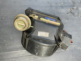 REFURBISHED Jaguar XJ40 left side Air Con Heater Blower Motor 91-93 models