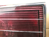 Jaguar XJ40 Red tail lamp set lamps