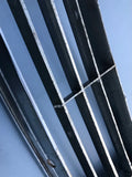 Jaguar XJS pre facelift Front Radiator Grill