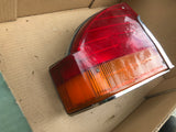 Jaguar XJS XJ-S Left Side LH Rear Lamp Tail Light