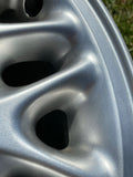 Jaguar X300 X308 XJ40 16” Corona alloy wheel x1 MNF6113AA