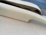 JAGUAR XJS XJ-S Pre Facelift Right Door Card AEE DOESKIN
