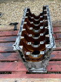 Daimler Jaguar XJS XJ40 3.2 3.6 4.0 AJ6 engine cylinder block EBC3962