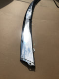Jaguar X300 Front bumper Chrome Stainless Steel Trim BEC25496