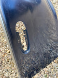 Jaguar x308 XJ8 front bumper JHE Sapphire blue