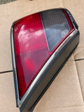 Daimler Jaguar X300 Sovereign 94-97 Rear Left NS Lamp Tail Light with chrome surround