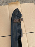 Jaguar XJ40 Rear Bumper rubber cover