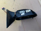 Jaguar XF X250 2011-2015 Right side Door Mirror3303-050