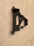 Jaguar XJ40 Spare Wheel Mount bracket 1993 models