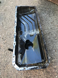 Jaguar XJ40 X300 3.2 4.0 AJ6 AJ16 Engine Oil Pan Sump Plate EBC10430