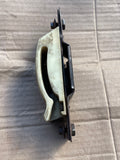 Jaguar XJ40 side Rear Bumper Bracket Mount x1