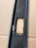 Daimler Jaguar XJ40 Sovereign Tactile panel used