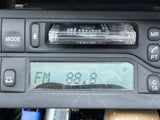Jaguar X100 XK8 XKR Radio Cassette Player LJB4100AA Alpine AJ95850R