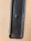 Daimler Jaguar XJ40 Sovereign Tactile panel used