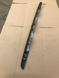 Jaguar X300 X308 Boot trunk lid Chrome Plinth Trim Finisher Strip