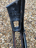 Daimler Jaguar XJ40 front bumper with Headlamp washers 86-92 models