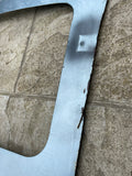 Jaguar XJ40 sun roof aperture repair panel 86-94