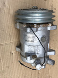 NOS Sanden SD-508 MS-6A-2G Air Conditioning Compressor A/C Air Con