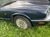 Daimler Jaguar X300 X308 Fender Wing Right side JHE Sapphire