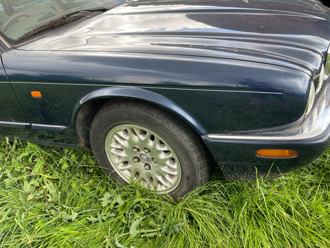 Daimler Jaguar X300 X308 Fender Wing Right side JHE Sapphire