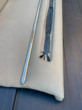 JAGUAR XJS XJ-S Pre Facelift Right Door Card AEE DOESKIN