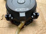 REFURBISHED Jaguar XJ40 86-92 electric Aerial Antenna Hirschmann DBC5554 DBC5101 DBC1868