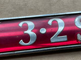 Jaguar XJ40 3.2s Sport Badge 93-94