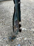 Jaguar XJS LH NS Front wing pre facelift BHC1811 Spares or Repairs