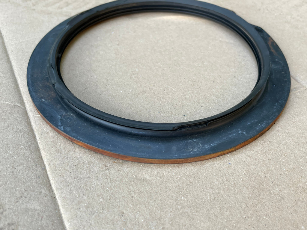 1995 Jaguar XJS Series 3 4.0L Fuel Evaporative Loss Flange NNA5955AA OEM