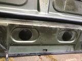 Daimler Jaguar XJ40 Bonnet HEV JADE GREEN RUST FREE Collection Batley West Yorkshire