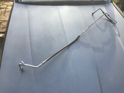 Jaguar X300 Air Con hose pipe drier to evaporator MNA7362AE