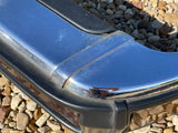 Daimler Jaguar XJ40 front bumper with Headlamp washers 86-92 models