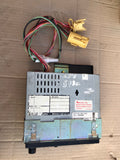 Daimler Jaguar XJ40 86-90 Stereo Radio Cassette Player Clarion DBC3976