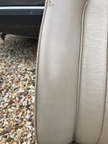 Daimler Jaguar VDP 86-92 NSF front left Seat AEE Doeskin