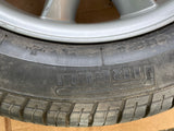 JAGUAR 17" XJ40 X300 X308 XJ40 XK8 Celtic Alloy wheel x1 17x8J 5x120.65 PCD MNC6116BA