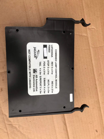 Jaguar x300 Rear Combined lamp Module BFM LXF2245AA