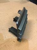 Jaguar XJ40 93-94 RH OSF front fog lamp trim cover