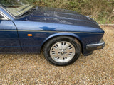 94 Jaguar XJ6 XJ40 3.2 Manual Gold JGE AEE BREAKING