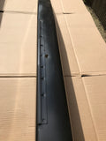 Jaguar XJ40 New front bumper beam NOS 86-92MY BEC24866