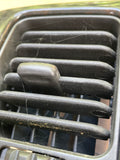 Jaguar X300 Dash Board side Vents left & right Undamaged