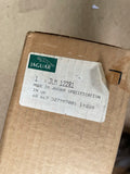 NEW GENUINE Jaguar Daimler XJ40 X300 Walnut Ski Slope & Ash Tray Wood veneers